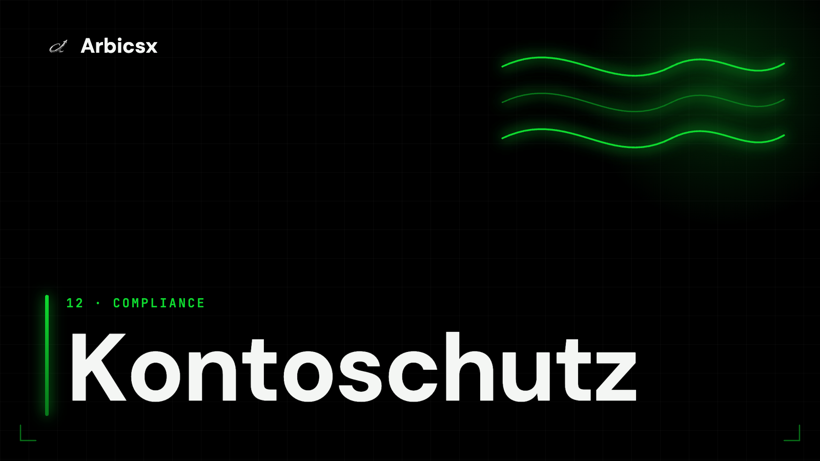 Kontoschutz