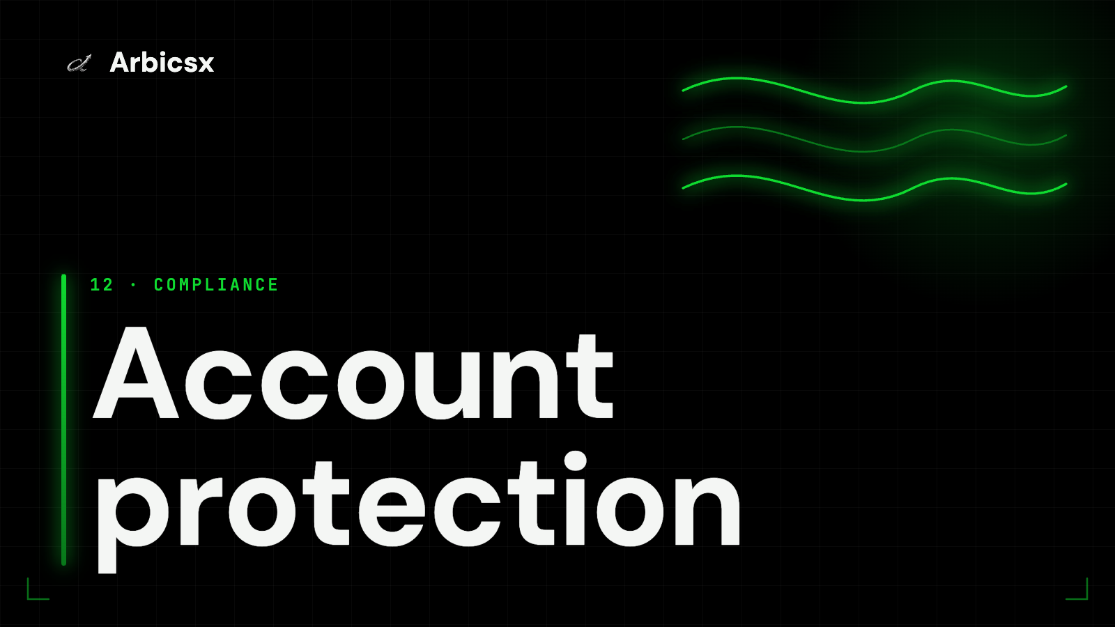 Account protection