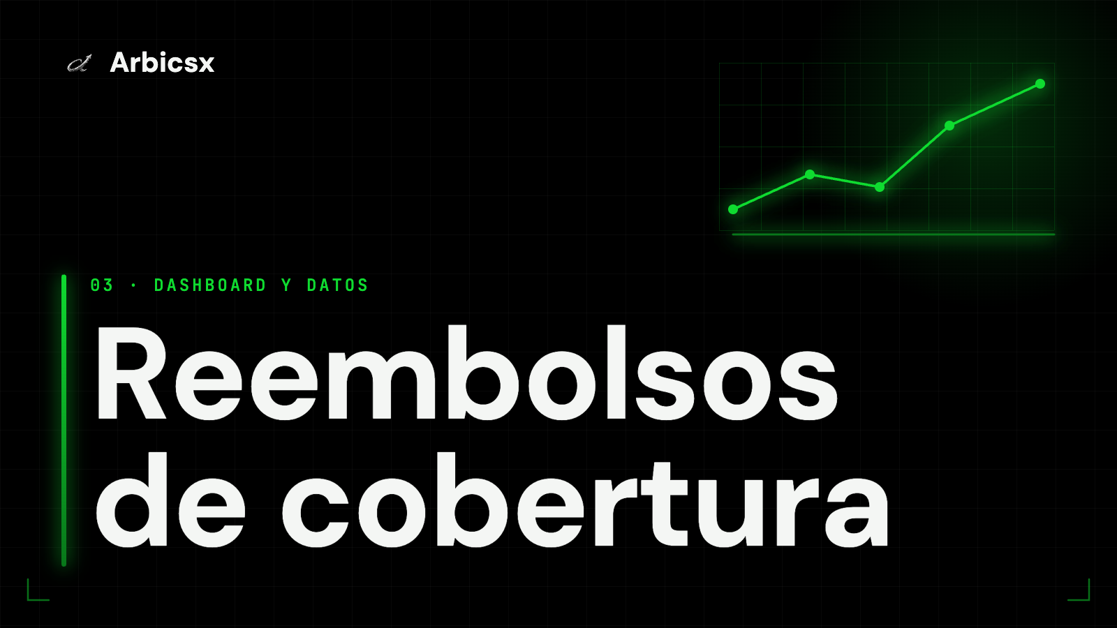 Reembolsos de cobertura