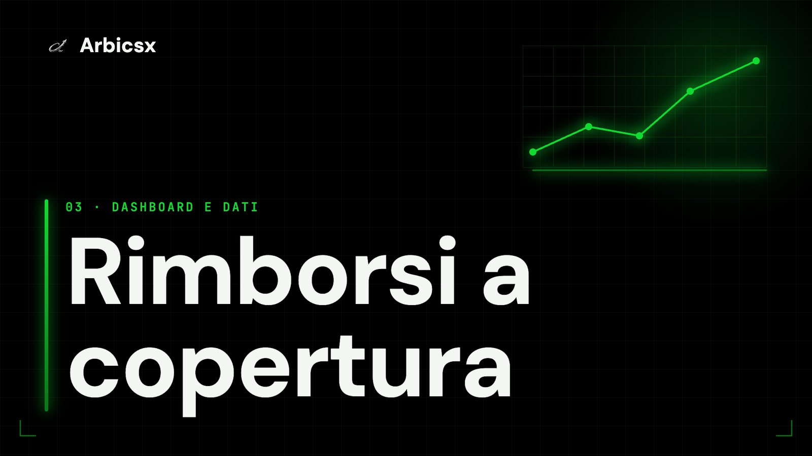 Rimborsi a copertura