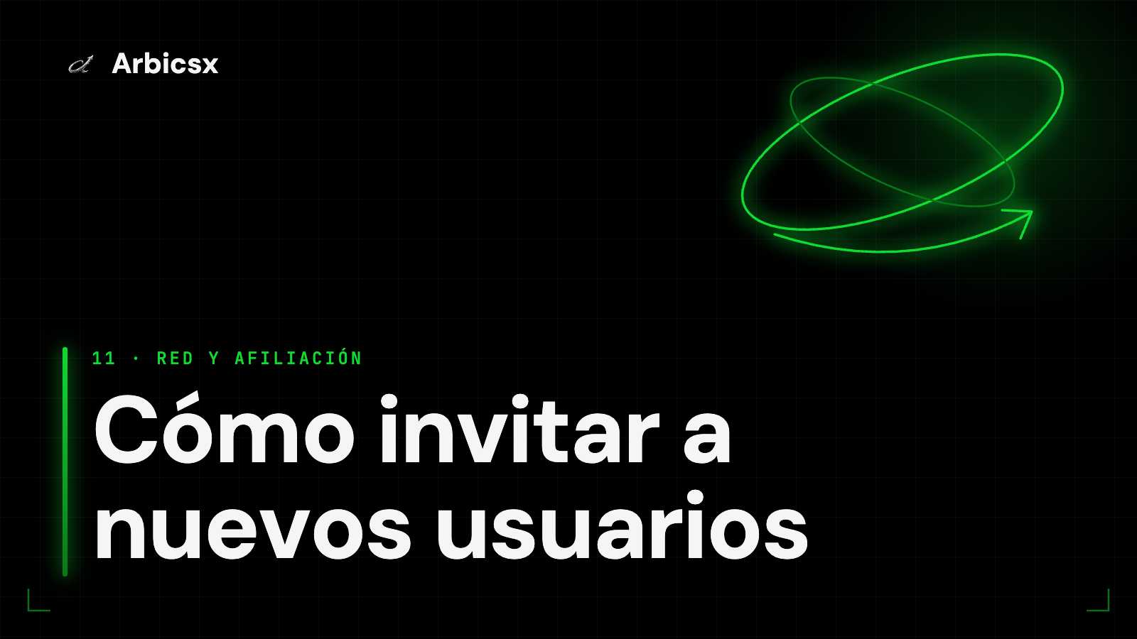 Cómo invitar a nuevos usuarios