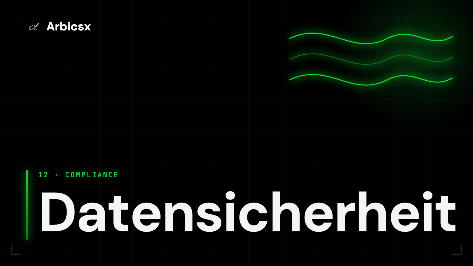 Datensicherheit