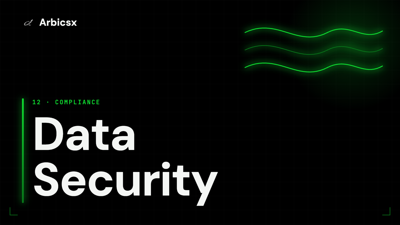 Data Security