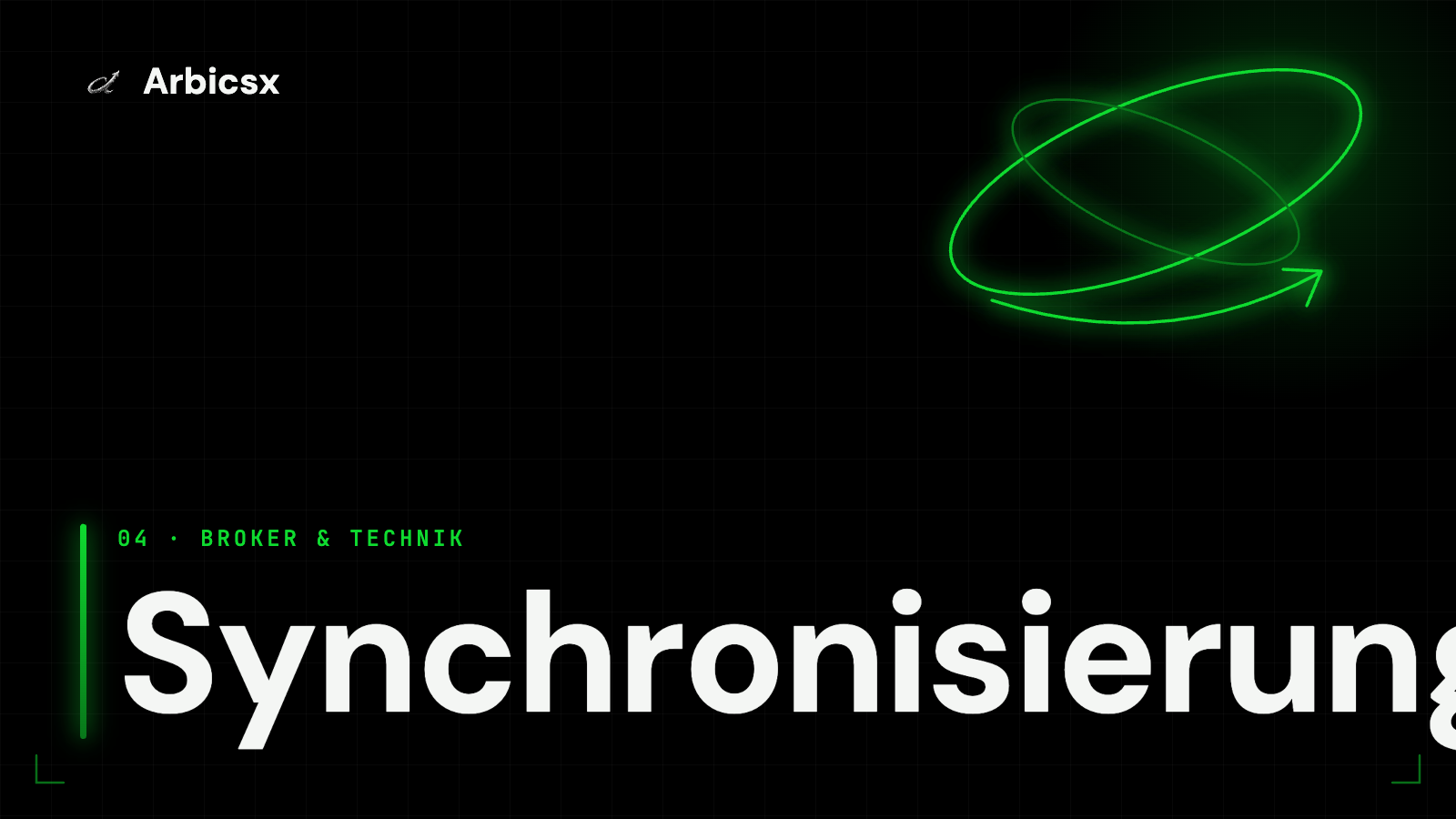 Synchronisierungsprobleme
