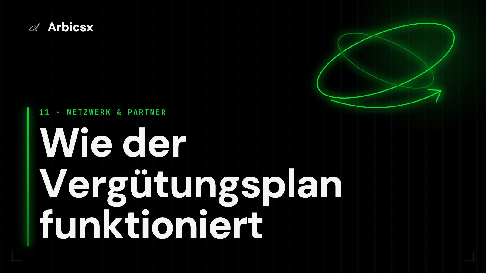 Wie der Vergütungsplan funktioniert