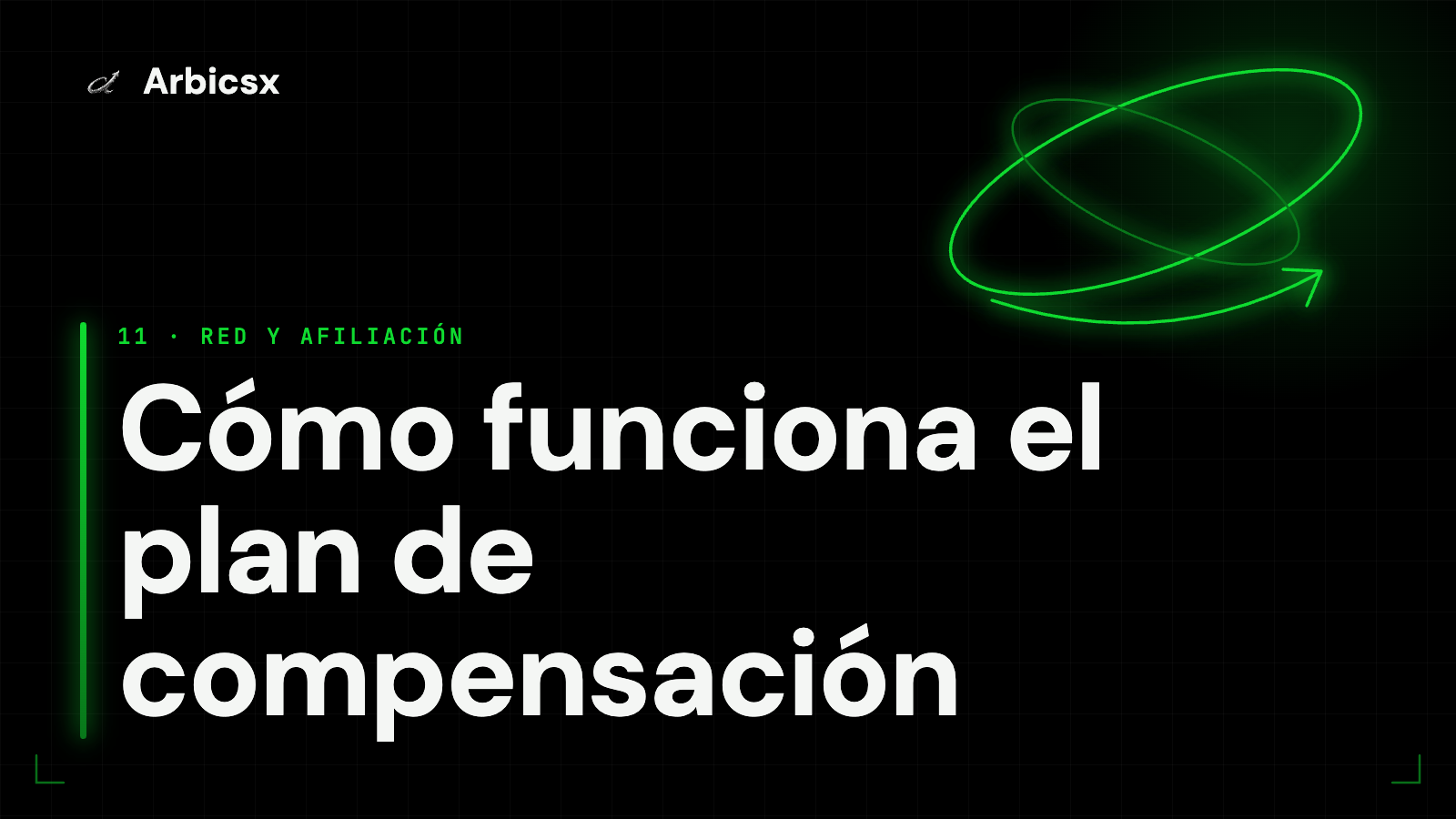 Cómo funciona el plan de compensación
