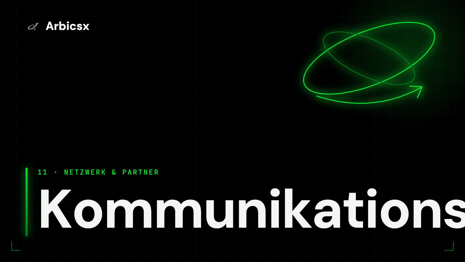 Kommunikationsregeln