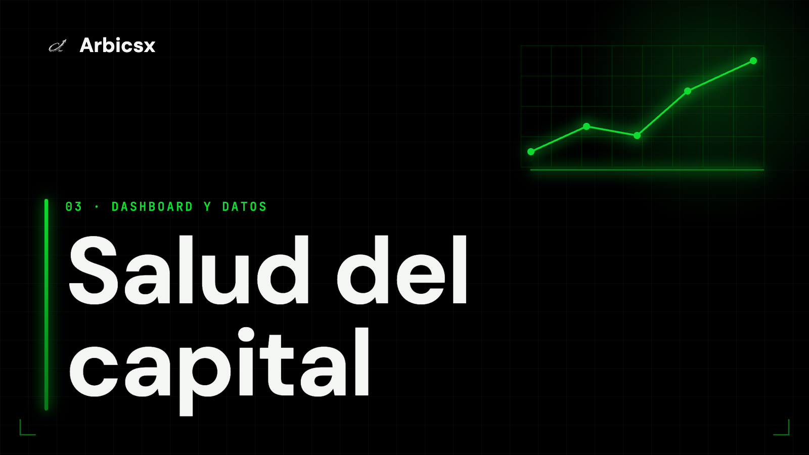 Salud del capital