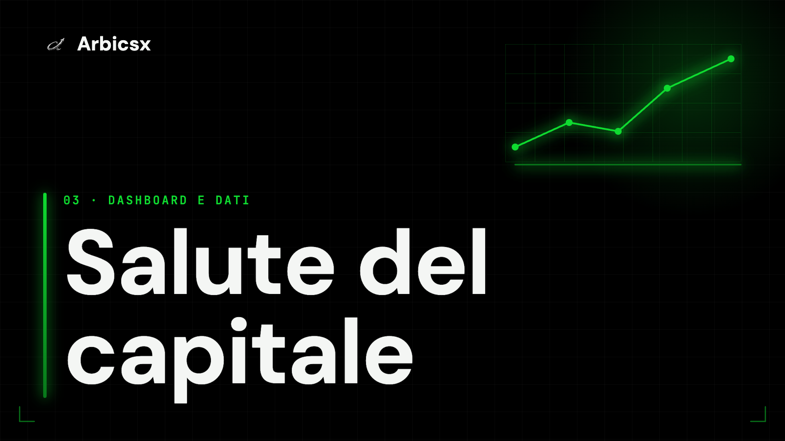 Salute del capitale
